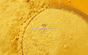 氧化钨在医学上用于治疗哪些疾病？