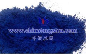 氧化钨电致变色显示器是什么？