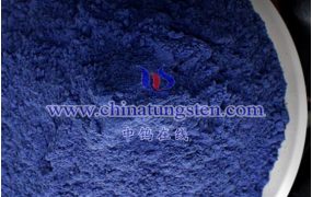 氧化钨电致变色显示器有哪些用途？