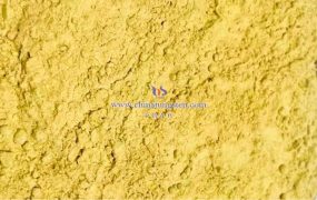 氧化钨对皮肤有哪些刺激作用？