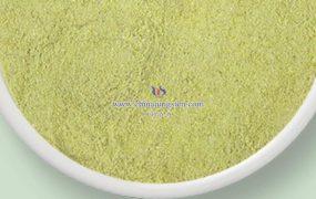 钨对人体健康有哪些影响？