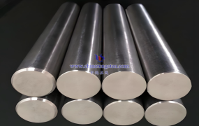 钛锆钼合金电极（Titanium–Zirconium–Molybdenum TZM）的物理、力学、电化学性能如何？