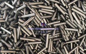 扩散式钡钨阴极的工作原理是什么？