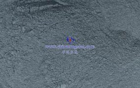 蓝色氧化钨有哪些用途?