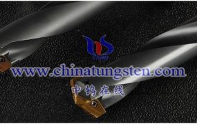 什么是碳化钛涂层（TiC）硬质合金刀片