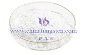 如何配制 10% 的钨酸钠溶液？