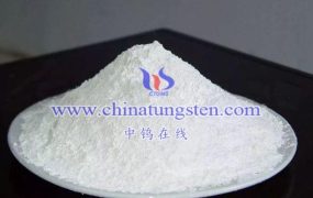 钨酸钠二水合物的密度是多少？