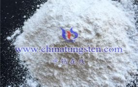 钨酸钠的摩尔质量是多少？