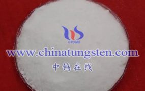 钨酸钠的生产方法有哪些？