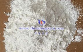 钨酸钠在环境中是否持久存在？