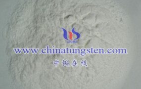 钨酸钠对环境有何影响？