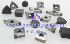 什么是氮化铌涂层（NbN）硬质合金刀片