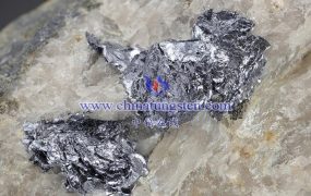 2009年中国钼矿查明资源储量