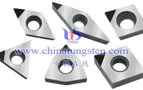 什么是金刚石涂层（DLC）硬质合金刀片