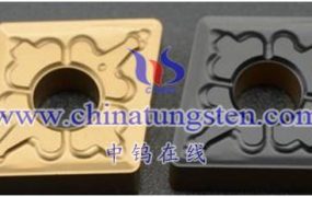 什么是硬质合金涂层物理气相沉积法（Physical Vapor Deposition，PVD）？