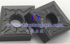 什么是硬质合金涂层化学气相沉积发（Chemical Vapor Deposition，CVD）？