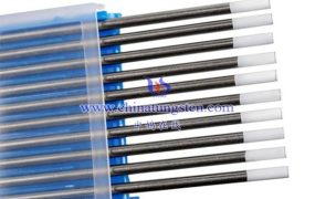 锆钨电极百科全书