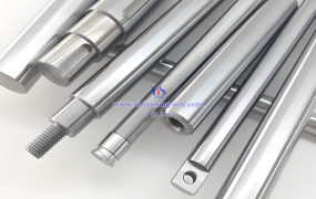 钛-锆-钼合金（TZM）电极的微观机制与合金化效应如何？ 