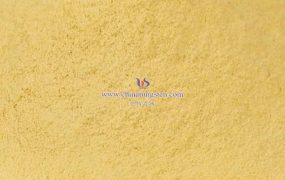 钨及其化合物有哪些毒性？