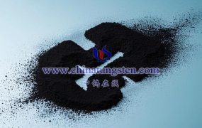 二硫化钨的莫氏硬度是多少？