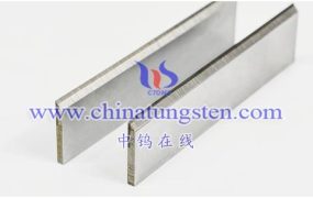 什么是硬质合金刨削刀片?