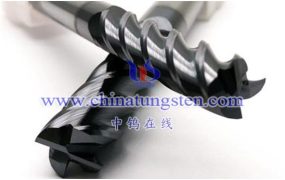 什么是硬质合金轮廓铣刀?