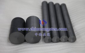 钨是否有毒性？