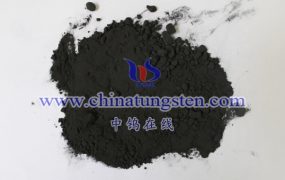 钨是重金属吗？