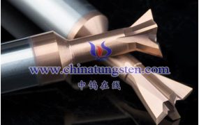 什么是硬质合金凹槽铣刀?