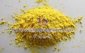 长期接触钨会中毒吗？