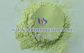 金属钨中毒的预后如何？