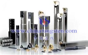 什么是硬质合金外螺纹刀?