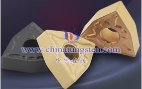 什么是硬质合金切槽刀?