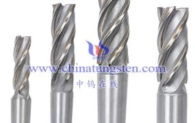 什么是硬质合金螺旋槽刀?