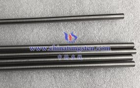 钨中毒后的处理方案