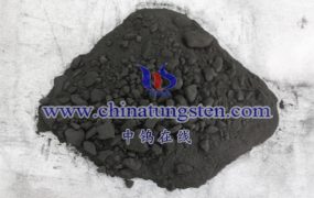 钨中毒后的治疗方案