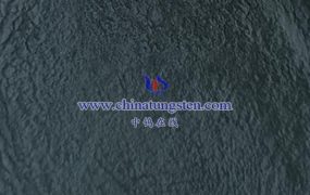 什么是WO3-x化学计量比？