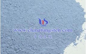 氧化钨电致变色的原理是什么？