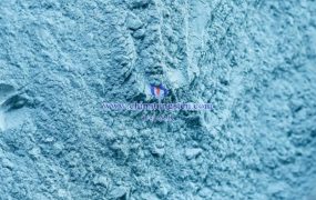 什么是蓝钨(WO2.9)?