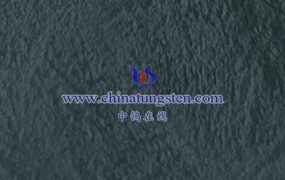 氧空位氧化钨有哪些类型？