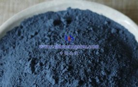 氧空位氧化钨全部类型有哪些？