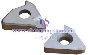 硬质合金的常见制品有哪些？