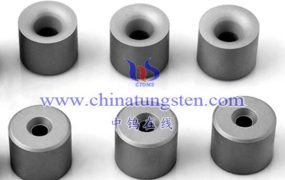 硬质合金喷嘴在耐热性方面有哪些特殊的设计？