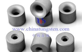 硬质合金喷嘴在机械性能方面有哪些优势？