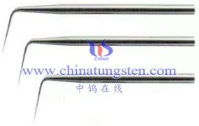 稀土元素掺杂对钨针性能的影响有哪些共同点？