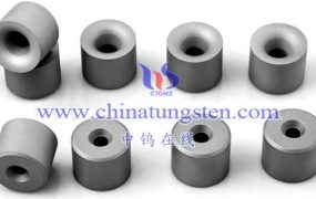 硬质合金喷嘴和切割轮在应用上有什么特点？