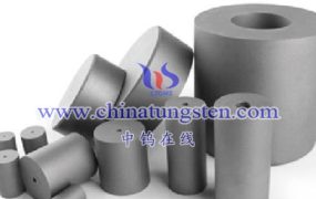 硬质合金喷嘴和切割轮有那些使用场景？