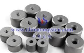 硬质合金喷嘴有哪些用途？