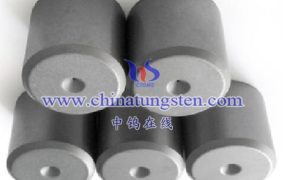 硬质合金喷嘴在工业领域有哪些应用？