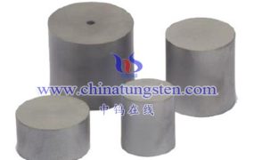 硬质合金喷嘴在机械制造中如何应用？